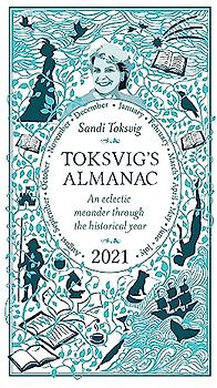 Toksvig's Almanac 2021