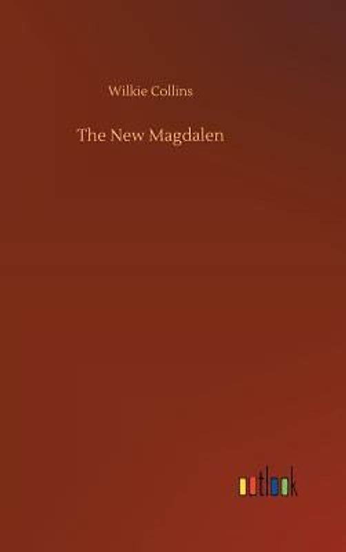 The New Magdalen
