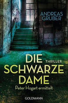 Die schwarze Dame