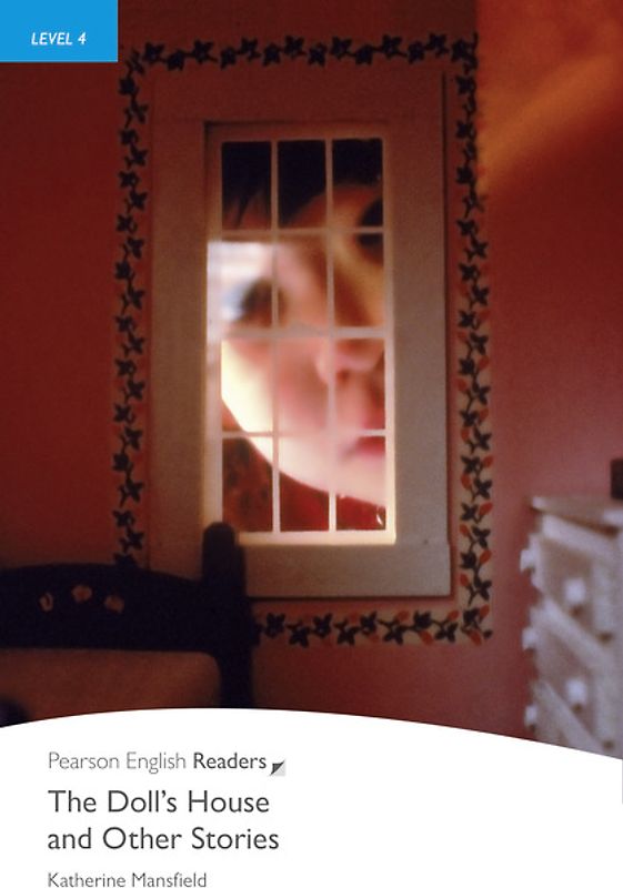 Level 4: The Doll's House and Other Stories Book and MP3 Pack