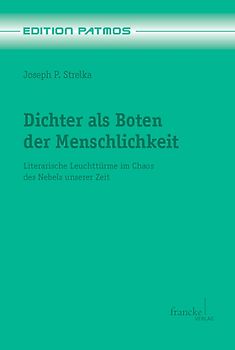 Dichter als Boten der Menschlichkeit