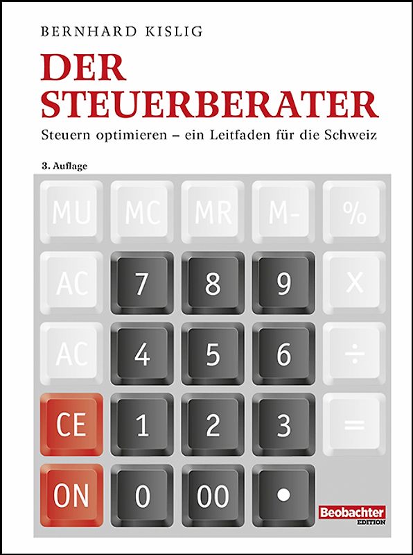 Der Steuerberater