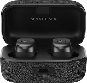 Sennheiser Momentum True Wireless 3 grafito