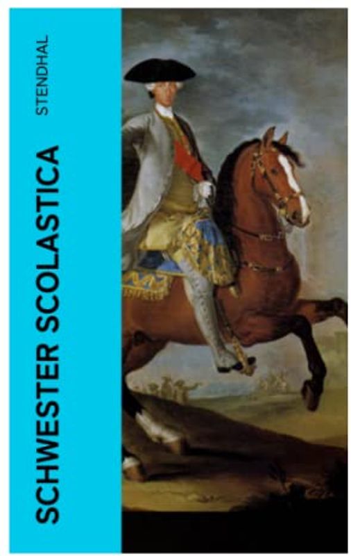 Schwester Scolastica