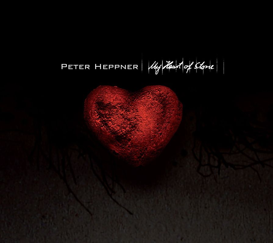 Peter Heppner - My Heart of Stone