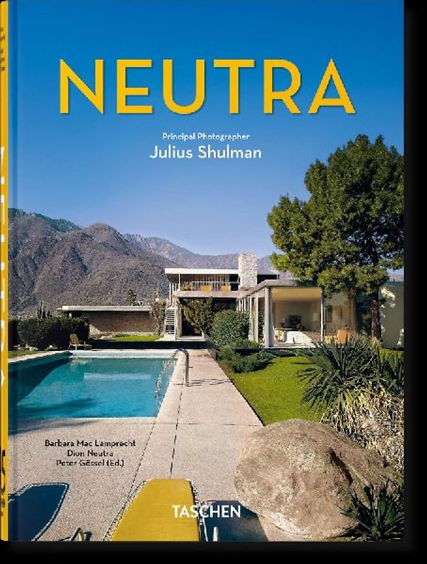 Neutra. 45th Ed.