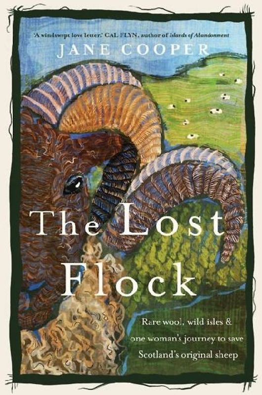 The Lost Flock