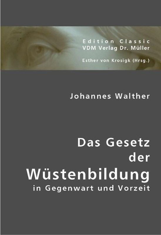 Johannes Walther