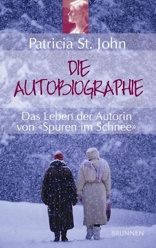 Patricia St. John: Die Autobiographie