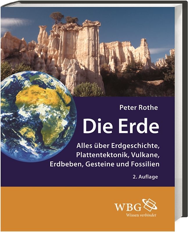 Die Erde
