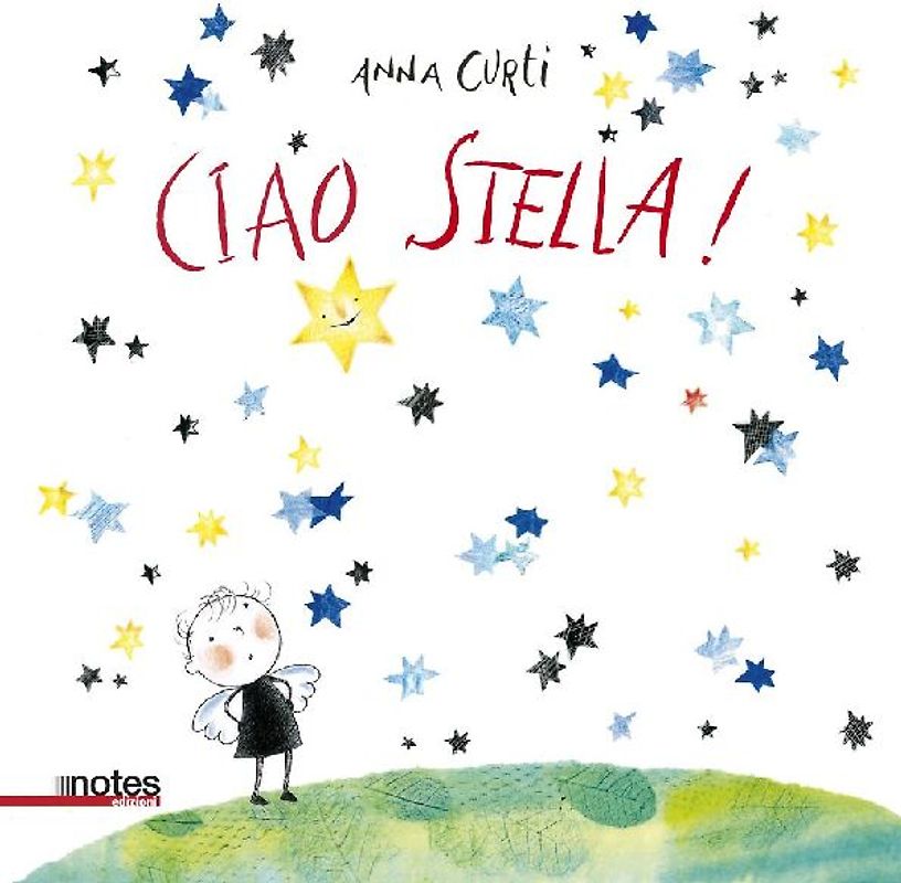 Ciao stella!