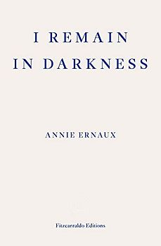 I Remain in Darkness