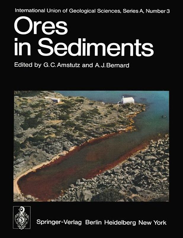 Ores in Sediments
