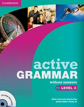 Active Grammar
