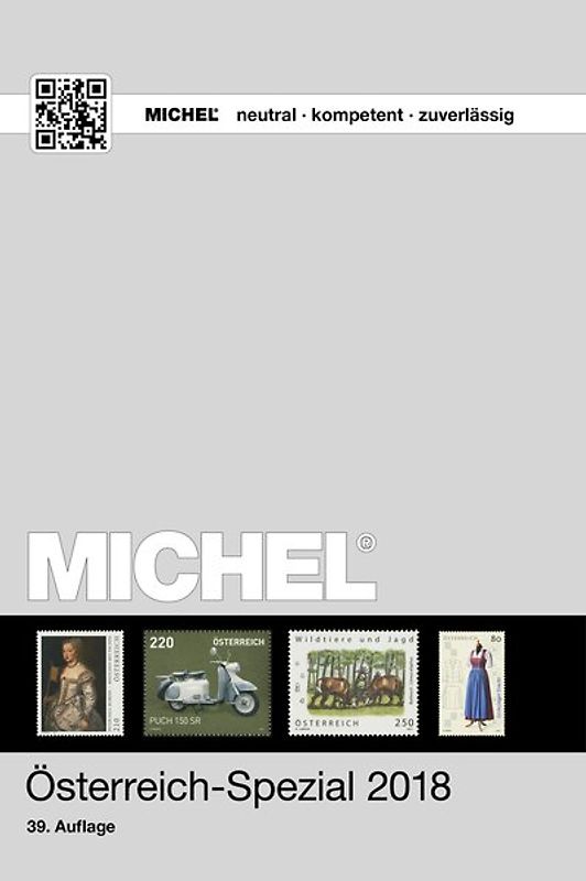 Österreich-Spezial 2018