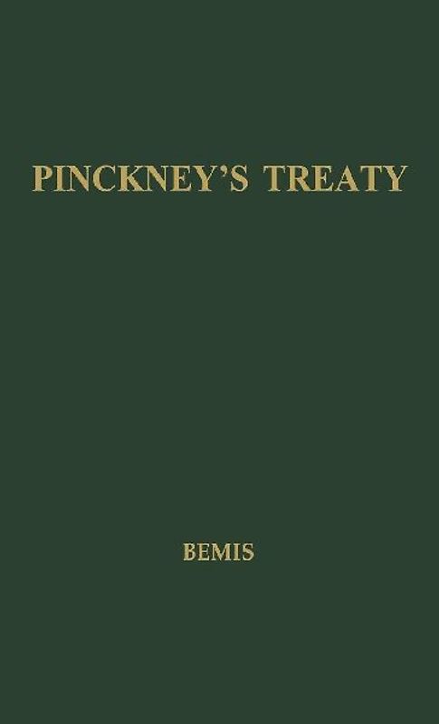 Pinckney's Treaty