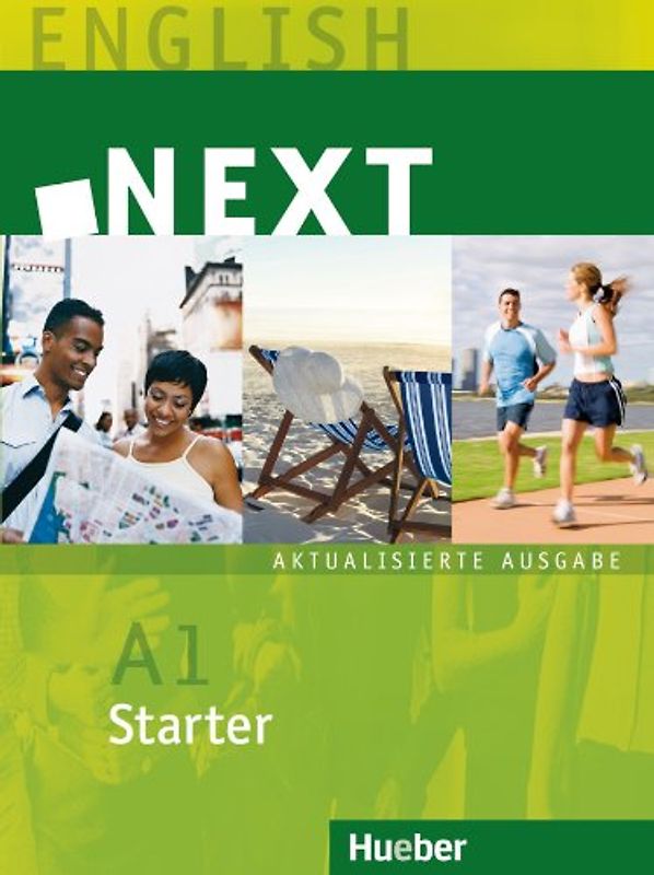 NEXT Starter – Aktualisierte Ausgabe