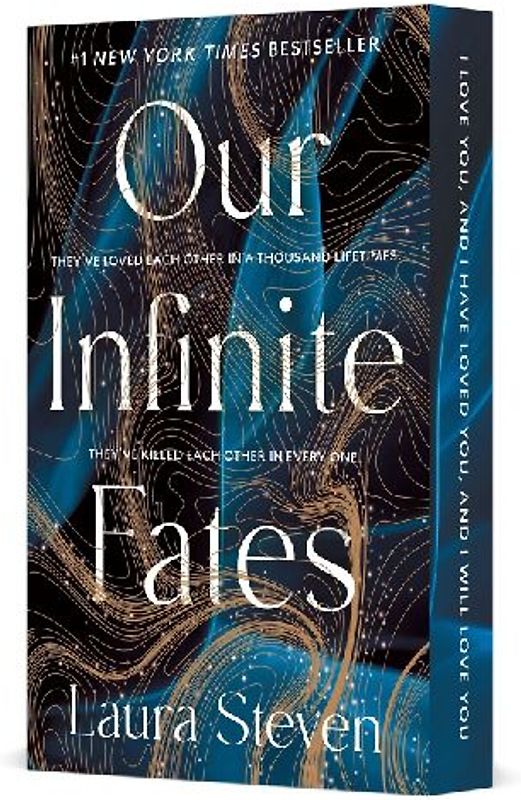 Our Infinite Fates