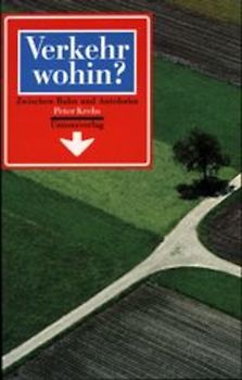 Verkehr wohin?