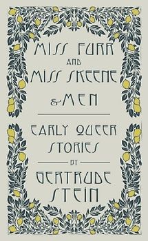 Miss Furr and Miss Skeene and Men