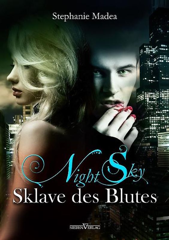 Sklave des Blutes