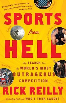 Sports from Hell