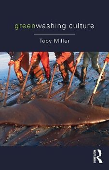 Greenwashing Culture