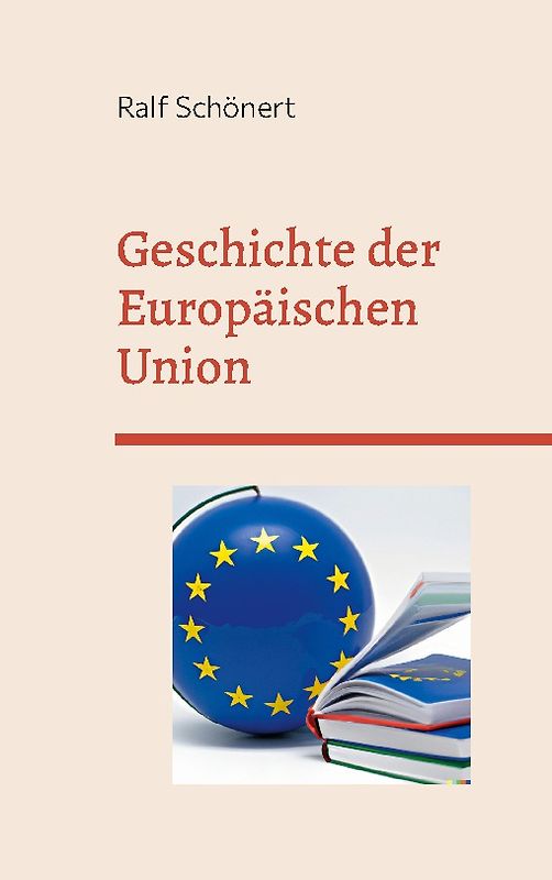 Geschichte der Europäischen Union