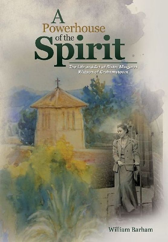 A Powerhouse of the Spirit