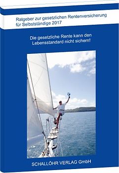 Ratgeber für Selbstständige 2017