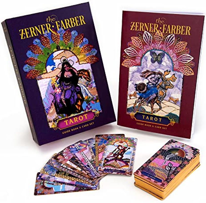 The Zerner/Farber Tarot