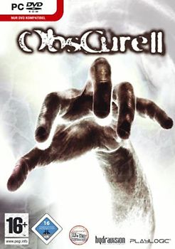 Obscure II PC Spiele