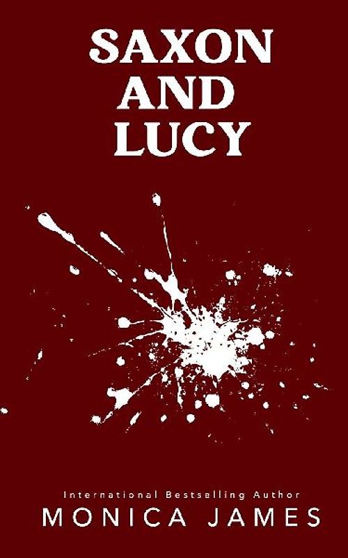 Forgetting You, Forgetting Me (Discreet Cover)