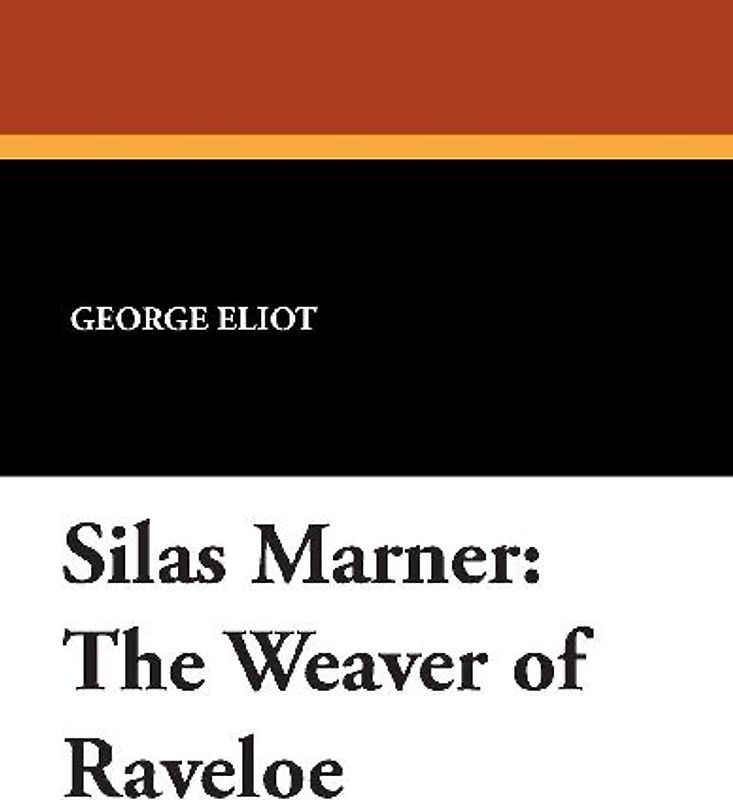 Silas Marner
