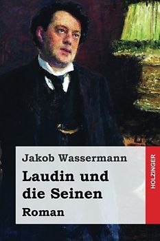 Laudin und die Seinen: Roman