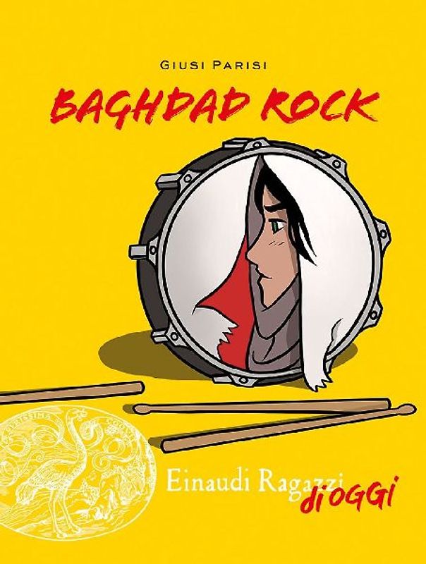 Baghdad Rock