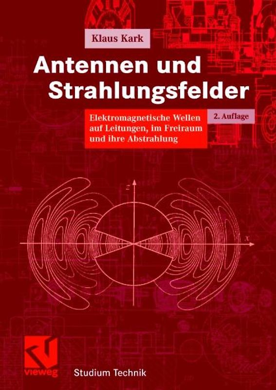 Antennen und Strahlungsfelder