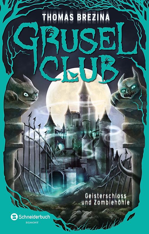 Grusel-Club Sammelband 05