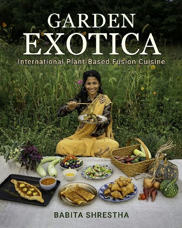 Garden Exotica