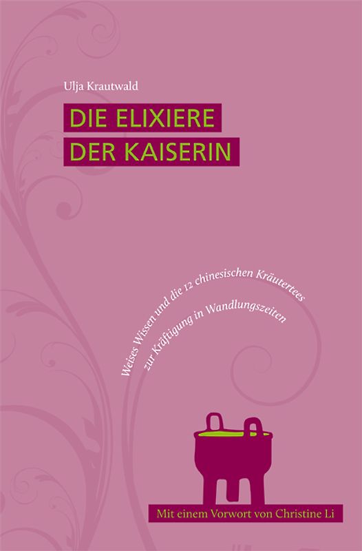 Die Elixiere der Kaiserin