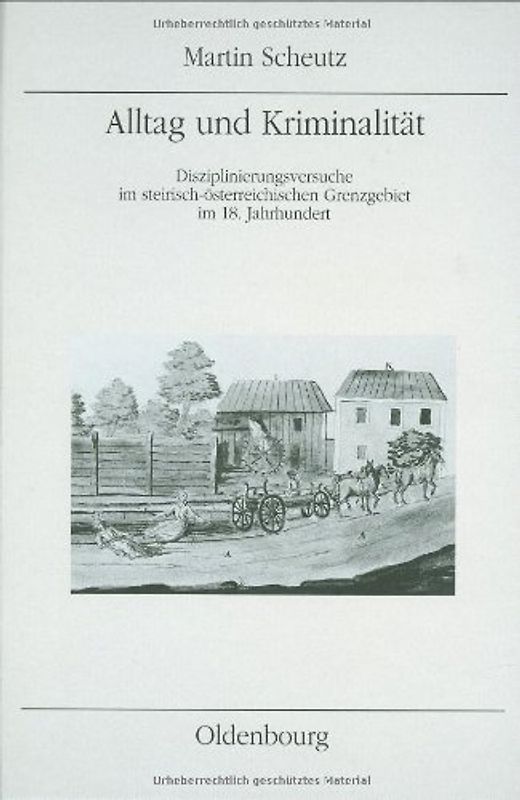 Alltag und Kriminalität