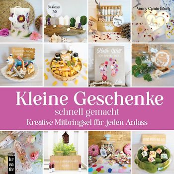 Geschenke von Herzen