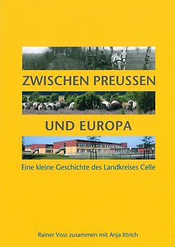 Zwischen Preußen und Europa