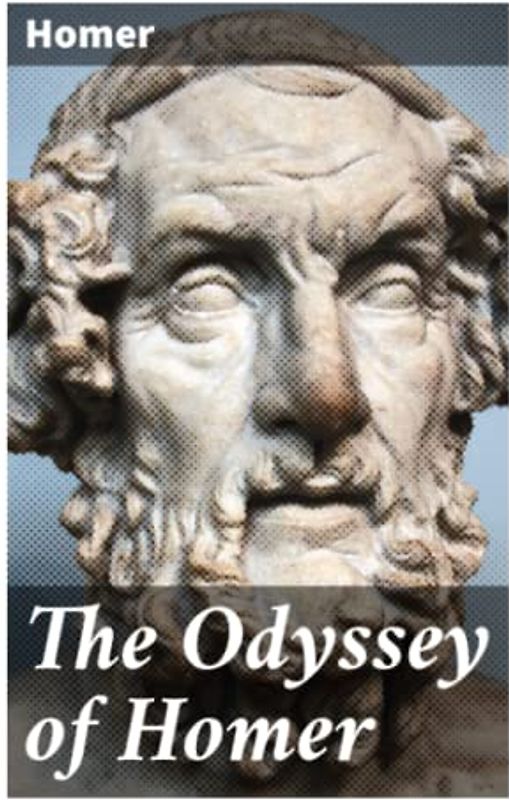 The Odyssey of Homer