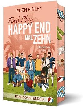 Final Play - Happy End mal zehn