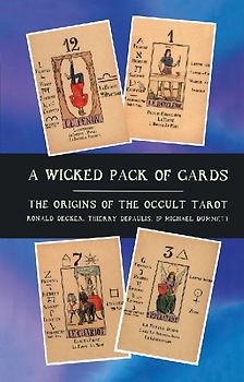 A Wicked Pack of Cards