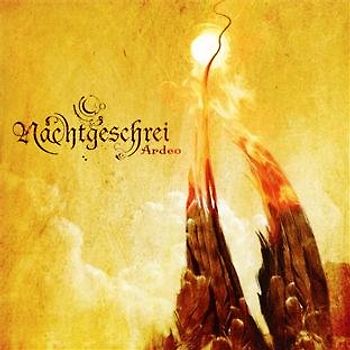 Nachtgeschrei - Ardeo