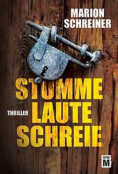 Stumme laute Schreie