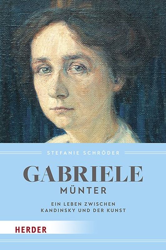 Gabriele Münter