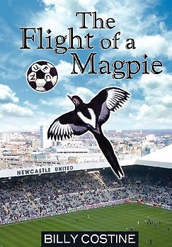 The Flight of a Magpie